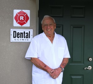 Doc Johnston